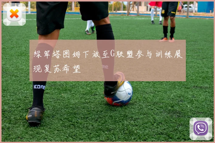 绿军塔图姆下放至G联盟参与训练展现复苏希望