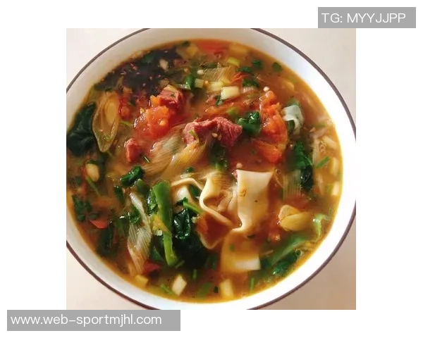 杨瀚森分享美食体验从波特兰的麻木到青岛城阳的美味烩面