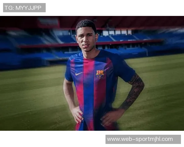 巴萨冬窗中卫引援目标分析奥塔门迪与德弗里成热门人选