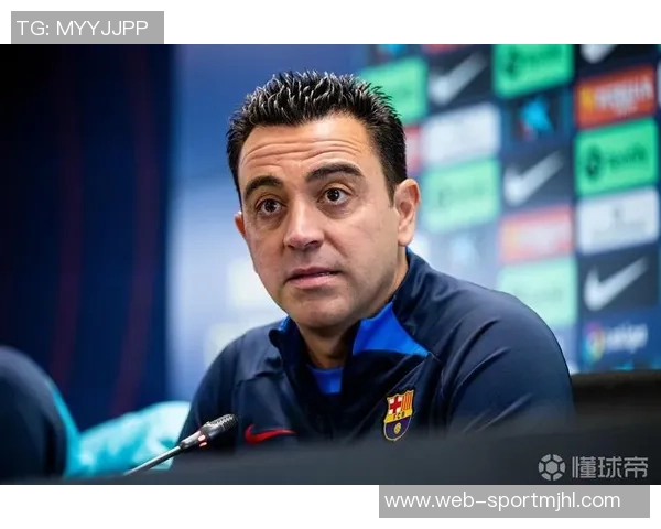 弗里克执教巴萨情绪波动加剧前任哈维亦曾经历相似挑战 弗里克执教巴萨情绪波动加剧前任哈维亦曾经历相似挑战