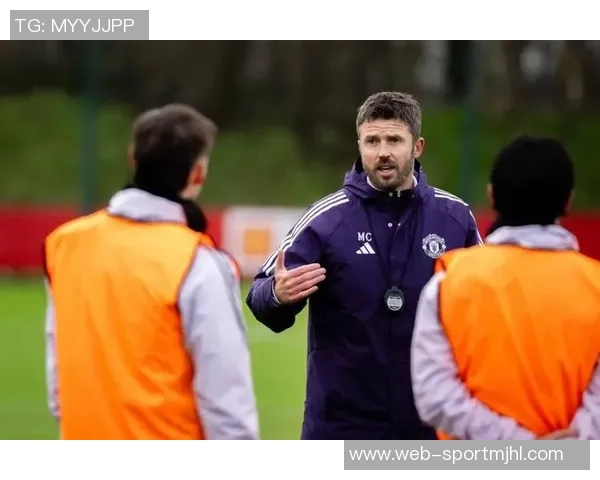 曼联高层本周与卡里克会谈冬窗引援策略与计划