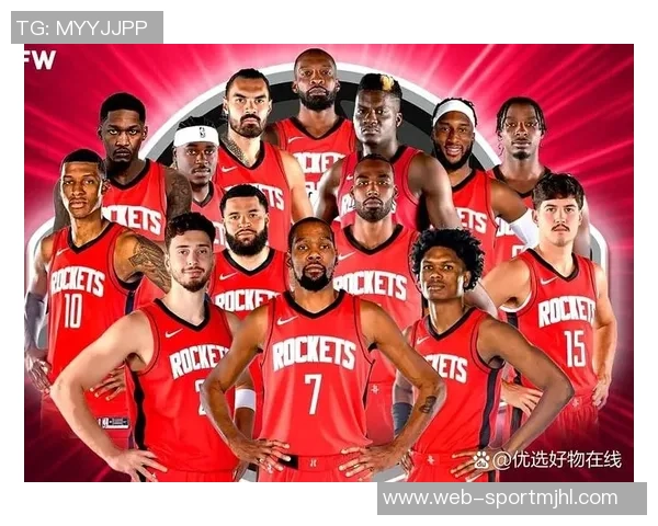 火箭进攻遭遇困境范乔丹申京缺阵唯KD能解燃眉之急 火箭进攻遭遇困境范乔丹申京缺阵唯KD能解燃眉之急